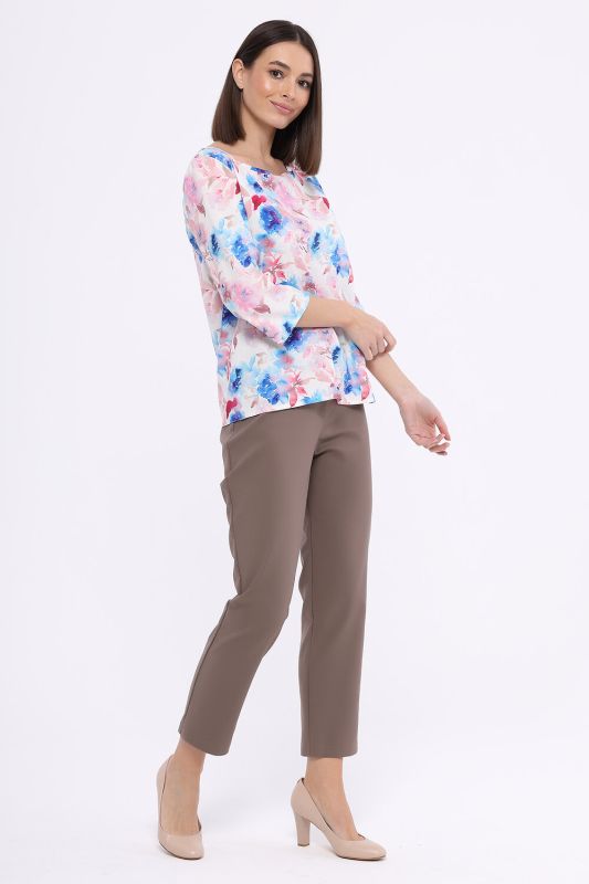 160093 VISERDI Pants